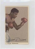 Floyd Patterson [Poor to Fair]