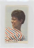 Wilma Rudolph [Poor to Fair]