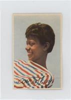 Wilma Rudolph