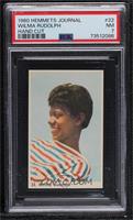 Wilma Rudolph [PSA 7 NM]