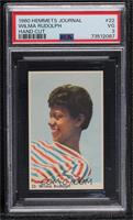 Wilma Rudolph [PSA 3 VG]