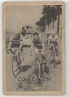 Tour de France 1962 [Poor to Fair]