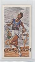 Wilma Rudolph