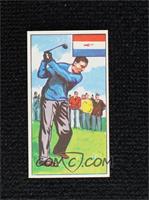 South Africa (Gary Player)