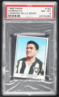 Garrincha [PSA 8 NM‑MT]