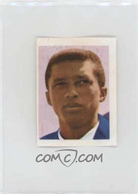 1966 Ruiz Romero Futbol Tenis Ciclismo - [Base] #204 - Arthur Ashe