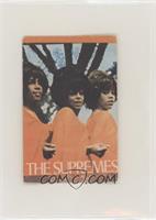 The Supremes [Poor to Fair]