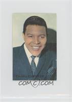 Chubby Checker [Poor to Fair]