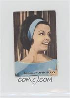 Annette Funicello [Poor to Fair]