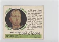 Bart Starr