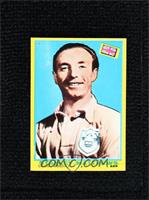 Stanley Matthews