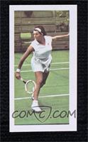 Margaret Court