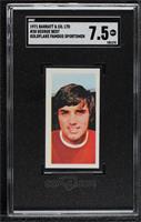 George Best [SGC 7.5 NM+]