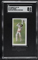 Gary Sobers [SGC 8 NM/Mt]