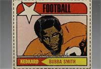 Bubba Smith [COMC RCR Poor]