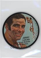 Jerry Lucas