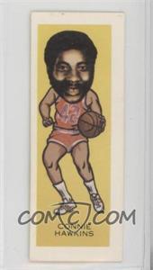 1973-74 Sugar Daddy Pro Faces - [Base] #20 - Connie Hawkins