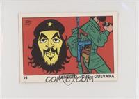 Che Guevara