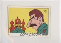 Joseph Stalin