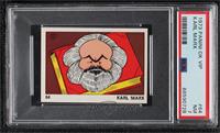 Karl Marx [PSA 7 NM]