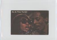 Ike Turner, Tina Turner [Poor to Fair]
