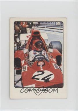 1974 Keisa Ediciones Campeones Del Deporte Mundial - [Base] #126 - Niki Lauda