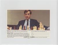 Bobby Fischer [Poor to Fair]