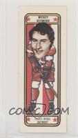 Mickey Redmond