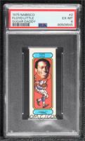 Floyd Little [PSA 6 EX‑MT]