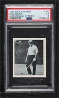 Sam Snead [PSA 5 EX]