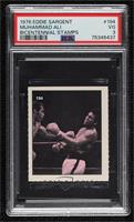 Muhammad Ali [PSA 3 VG]