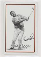 Arnold Palmer