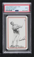 Arnold Palmer [PSA 9 MINT]