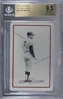 Mickey Mantle [BGS 9.5 GEM MINT]