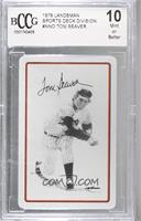 Tom Seaver [BCCG 10 Mint or Better]