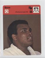 Muhammad Ali [Poor to Fair]