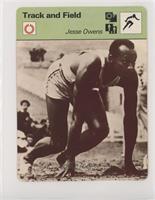 Jesse Owens