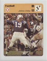 Johnny Unitas