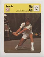 Jimmy Connors [Poor to Fair]