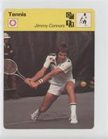 Jimmy Connors