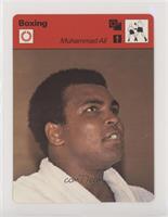 Muhammad Ali