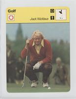 Jack Nicklaus