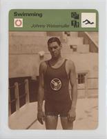 Johnny Weissmuller [Good to VG‑EX]