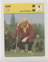 Jack Nicklaus