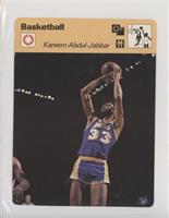 Kareem Abdul-Jabbar