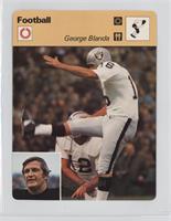 George Blanda