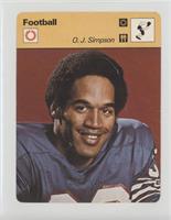 O.J. Simpson [Poor to Fair]