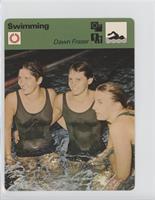 Dawn Fraser