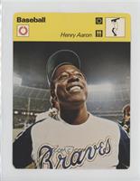 Hank Aaron