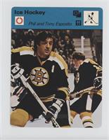 Phil and Tony Esposito [Good to VG‑EX]